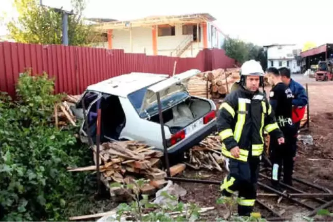 Thk Sarıgöl Şube Başkanı Bardakcı'dan Acı Haber