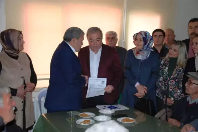 Karaisalı AK Parti'de Aday Adayı Sayısı 15 Oldu