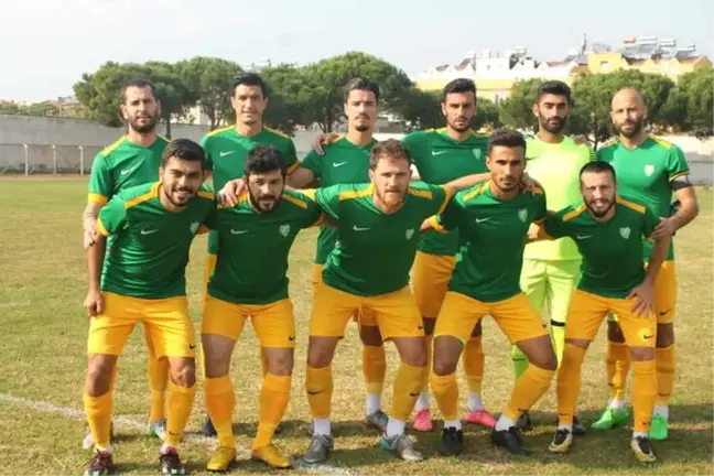 Altınova'da Başarısızlığın Faturası Futbolculara Kesildi
