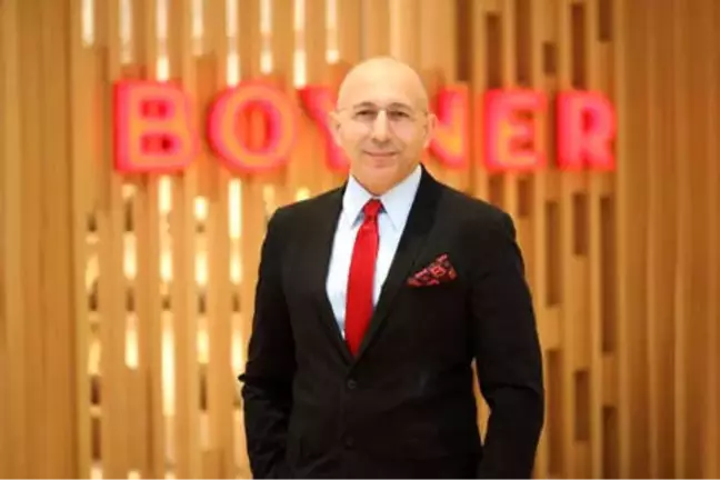 Zihnioğlu: Doğru Hazırlık Başarıya Götürür