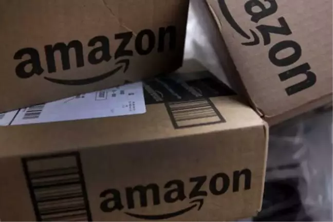 Black Friday 2018: Amazon'da Muhteşem Cuma Satışları Rekor Kırıyor