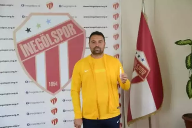 İnegölspor Dmd Hastalığına Dikkat Çekti