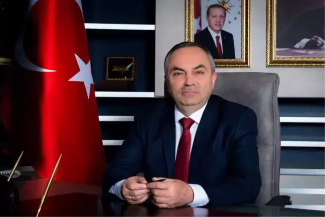 Başkan Dursun Ay,