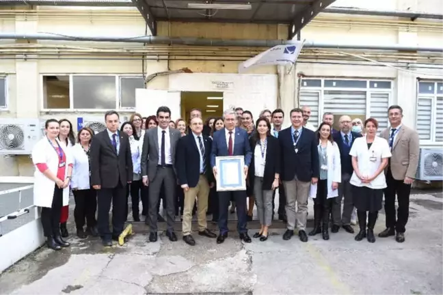 Ege Üniversitesi'nden Tescilli Yemek Üretimi