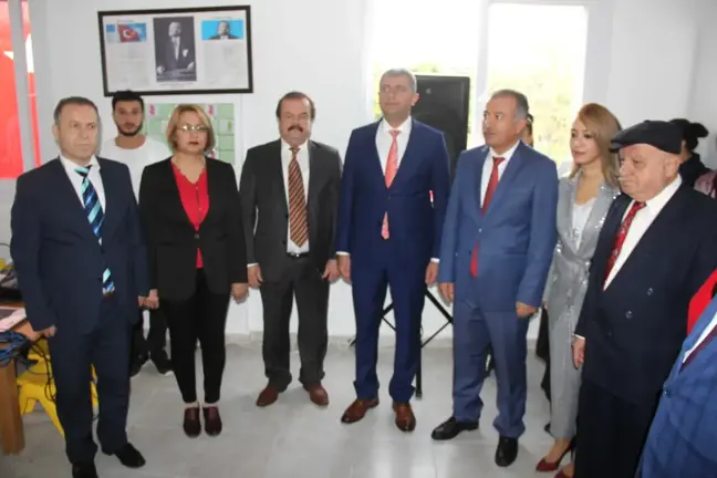 Özel Bilim Çocuk Anaokulu Hizmete Girdi