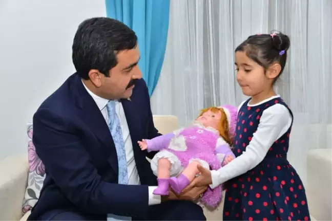 Belediye Başkanı Yaşar Bahçeci: