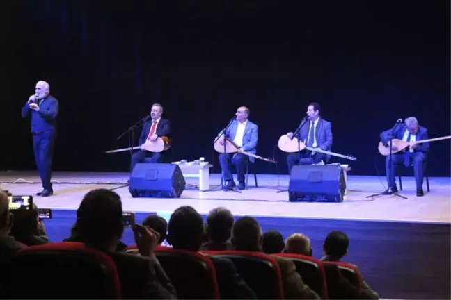 Erzurumlular Altınözü'nde Buluştu