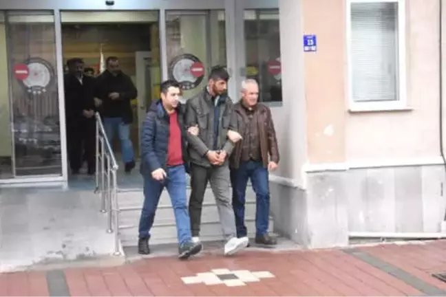 Çanakkale'de Organize Suç Örgütü Çökertildi
