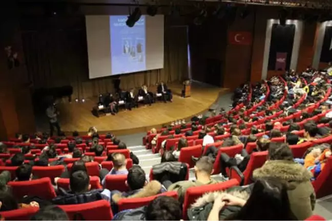 Lise Öğrencileri, Geleceğin İş Dünyasını İk Yöneticilerinden Dinledi