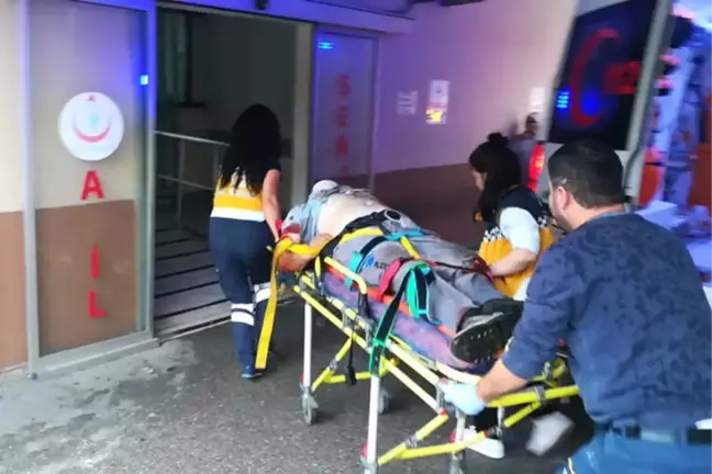 50 Gün Süren Yaşam Savaşını Kaybetti