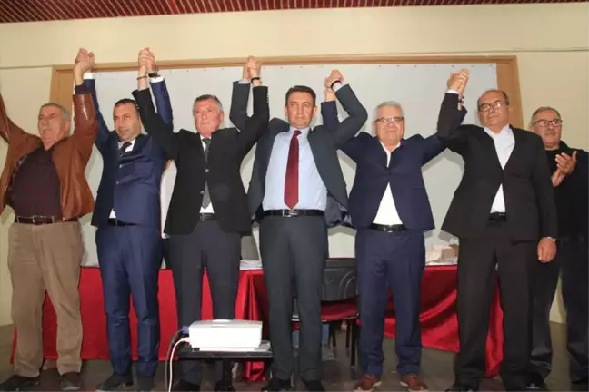 CHP'nin Avanos Belediye Başkan Adayı Ön Seçimle Belirlendi