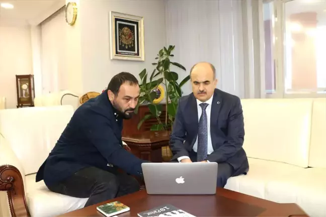 Aa'nın
