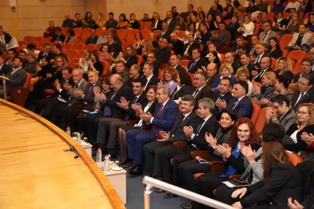 Rektör Budak, Bir Yılını Değerlendirdi