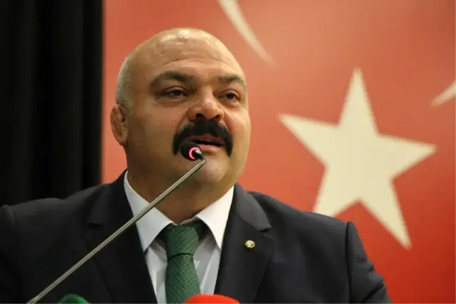ABD'nin 10 Milyon Dolarlık Teklifini Reddettim