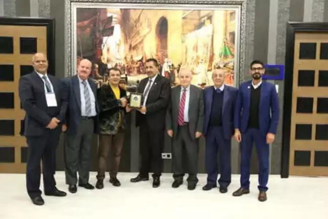İgü ve Jadara Üniversitesi'nden İş Birliği