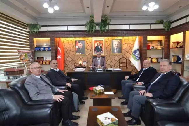 Sandıklı'dan Kısa Kısa