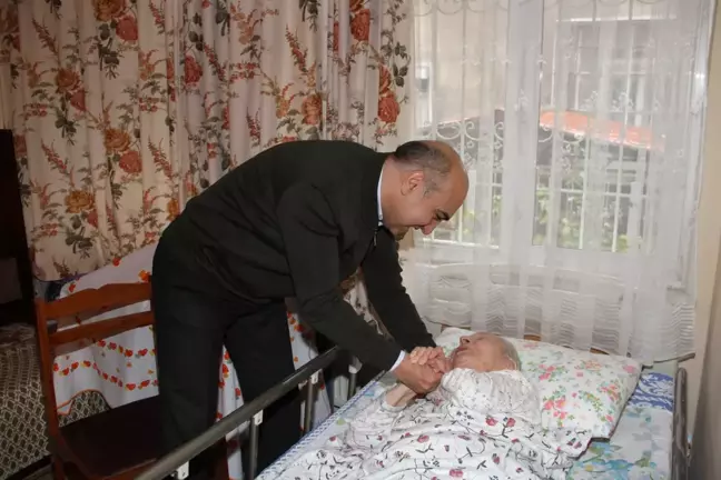 Bakırköy Belediyesi'nden Doktor İstediler, Bakın Kim Geldi?