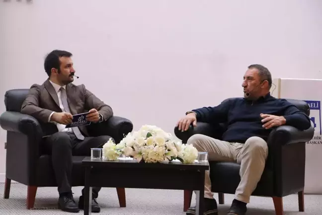 Başpehlivan Ahmet Taşçı,