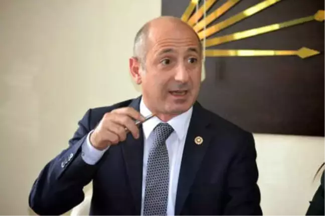 CHP'nin Kahramanmaraş Adayı Belli Oldu