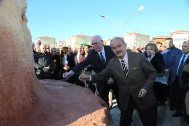 Türkan Saylan'ın Adı Odunpazarı'nda Yaşayacak
