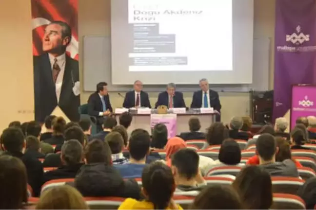 Doğu Akdeniz Krizine Karşı KKTC ile Paralel Tedbir Alınmalı