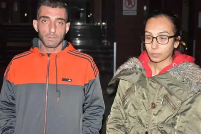 Anestezide 'Azot' Verildiği İleri Sürülen Ege, Yaşam Mücadelesi Veriyor (2)