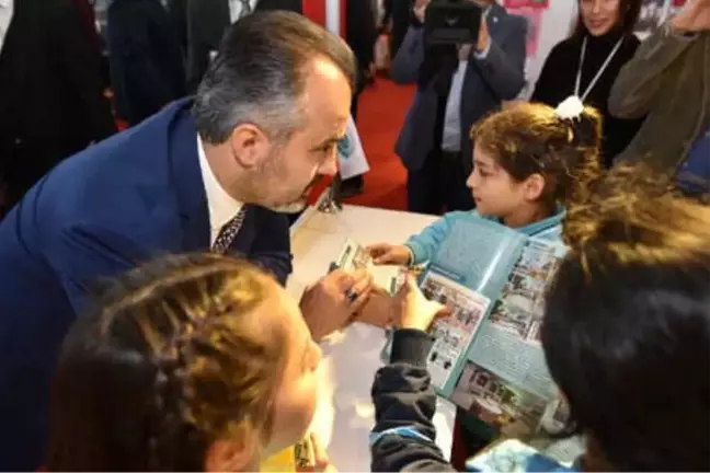 Bubex 2018' Kapılarını Açtı