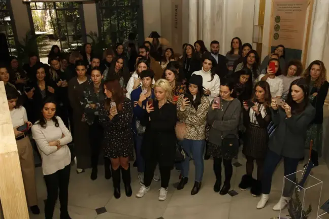 H&M'den Yeniden Dünyaya Gelen Sürdürülebilir Çanta Koleksiyonu