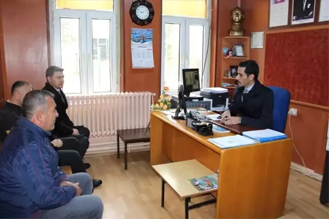 Afyonkarahisar'dan Kısa Kısa