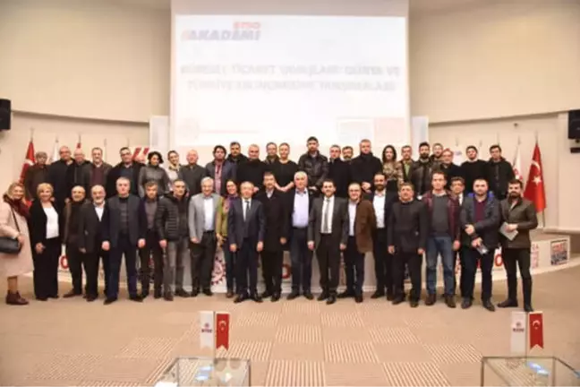 90 yılda 8 küresel ticaret savaşı yaşandı