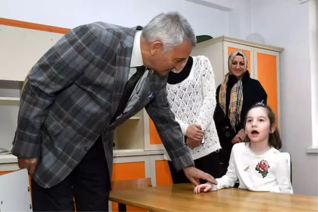 Günaydın, Özel Uygulamalı ve İş Okulu'nda