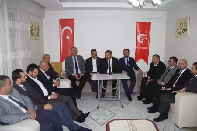 Hatay, Belediyecilik Hizmetlerinden Yoksun