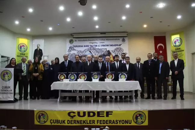 Toplumsal Barışı Yaşatan ve Yıpratan Yaklaşımlar