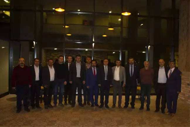 Veteriner Hekimleri Odasının 30. Yıl Dönümü