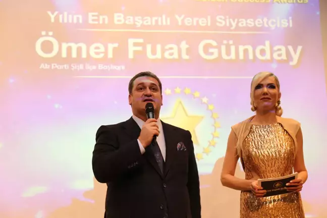 Başkan Kılıç Yeniden Halka En Yakın Başkan Seçildi