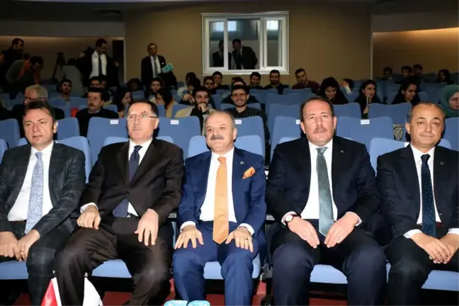 Ombudsmanlığı Üniversitelerde Tanıtmayı Amaçlıyoruz