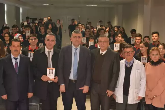 Atakum Kent Konseyinden Anlamlı Etkinlik