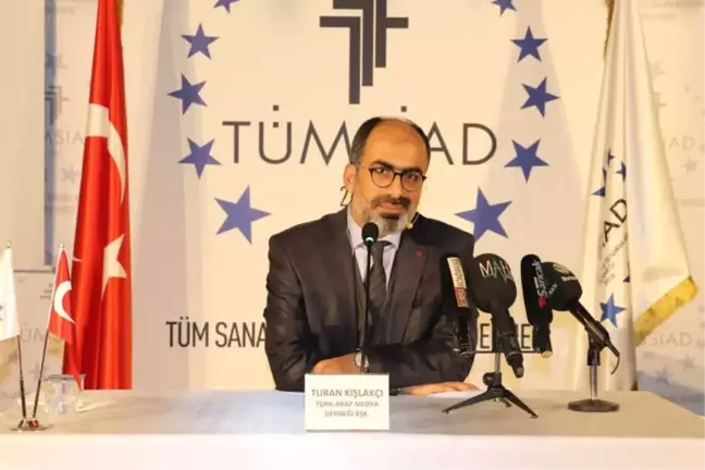 Cemal Kaşıkçı Olayı Tarihin Akışını Değiştirebilir