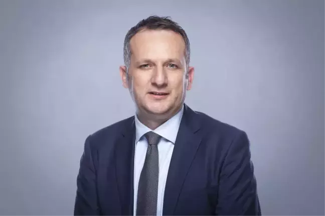 Allianz Partners Türkiye'nin Yeni Satış Direktörü Ercan Yavaş Oldu