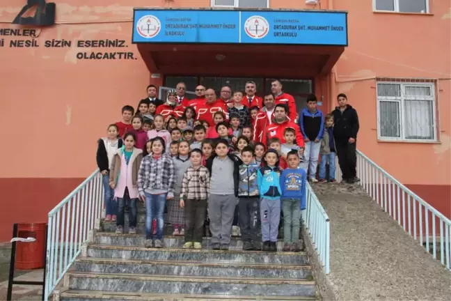 Türk Kızılayının