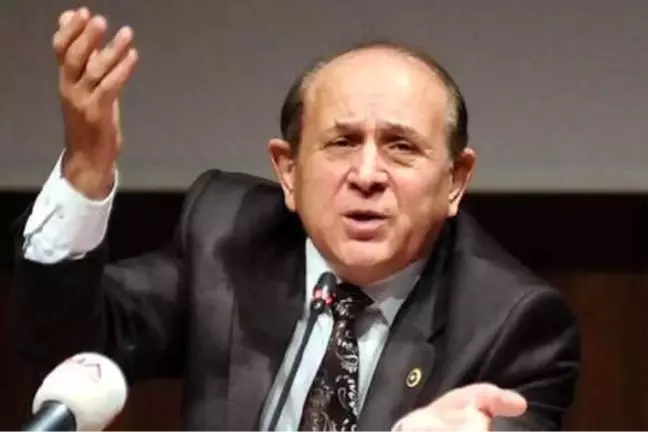 Burhan Kuzu, Kılıçdaroğlu'na 20 Bin Lira Tazminat Ödeyecek
