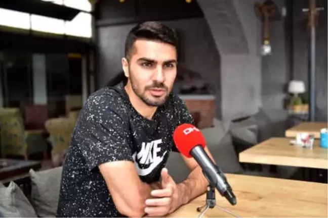 Mehmet Zeki Çelik:
