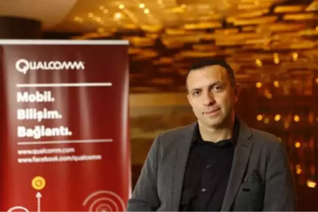 Qualcomm: 2019 ve 2020 5g'nin Hayata Geçtiği Yıllar Olacak