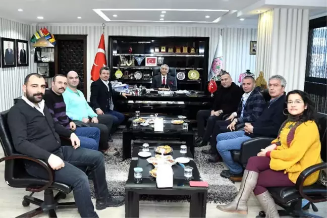 Günaydın: