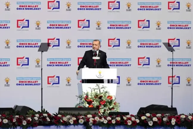 İstanbul İçin En Büyük Siyasi Tehdit İse Chp