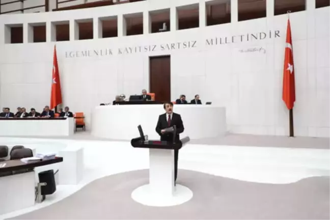 Aydemir: 'Kardeşlik, Değişmez Ufkumuzdur'