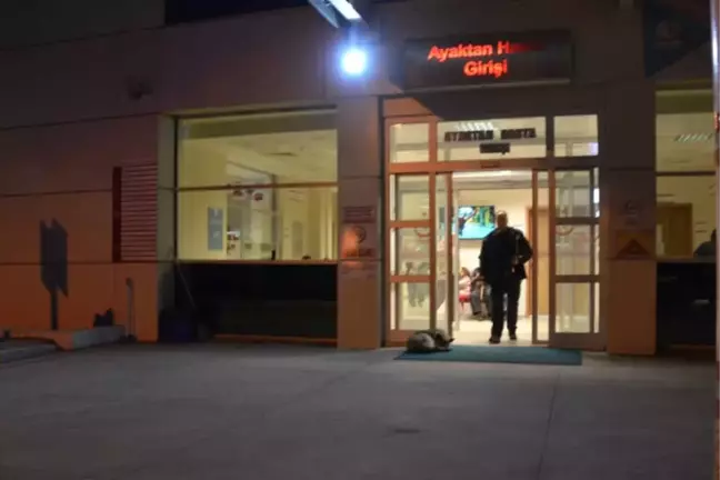 Manisa'da Karbonmonoksit Zehirlenmesinden 1 Çocuk Öldü
