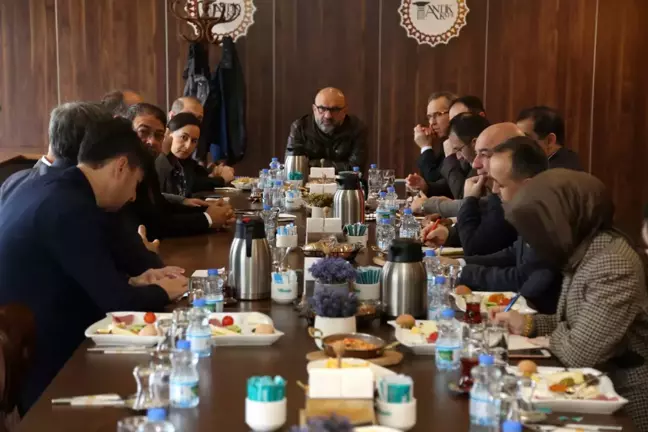 ''Sıfır Atık Projesi'' Genişletiliyor