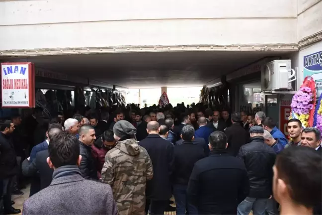 Ticaret Borsası Nusaybin'e Hububat Analiz Laboratuvarı Kazandı