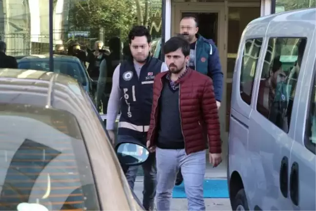 Fetö/pdy'nin Emniyetteki Mahrem İmamı Tutuklandı